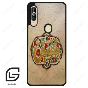 قاب گوشی سامسونگ ای 60 (Galaxy A60 ) طرح امام کد 2987