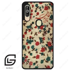 قاب گوشی سامسونگ ای 60 (Galaxy A60 ) طرح دخترانه کد 2988