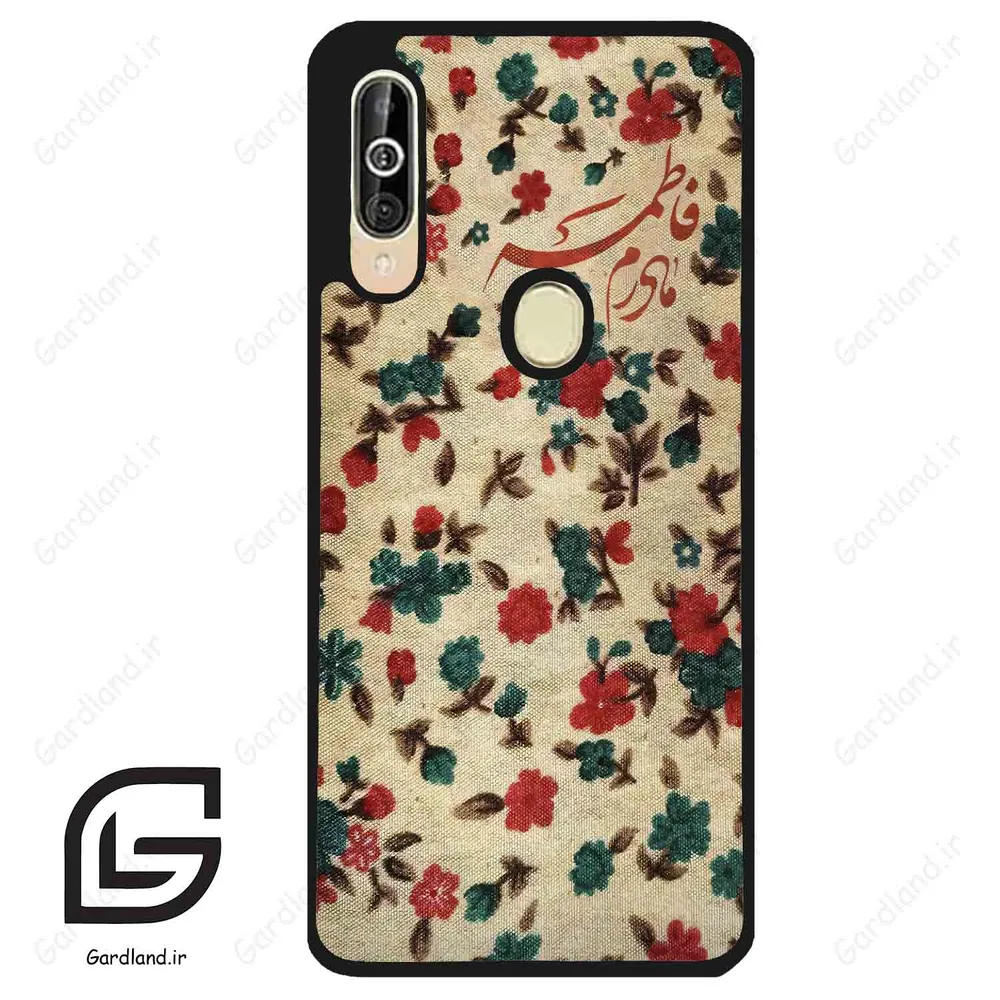 قاب گوشی سامسونگ ای 60 (Galaxy A60 ) طرح دخترانه کد 2988
