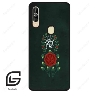 قاب گوشی سامسونگ ای 60 (Galaxy A60 ) طرح ساده کد 2991
