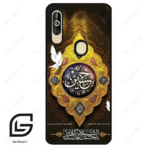 قاب گوشی سامسونگ ای 60 (Galaxy A60 ) طرح مذهبی کد 2998