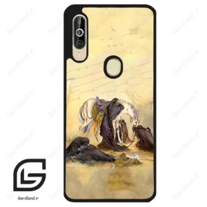 قاب گوشی سامسونگ ای 60 (Galaxy A60 ) طرح ظهرعاشورا کد 2999