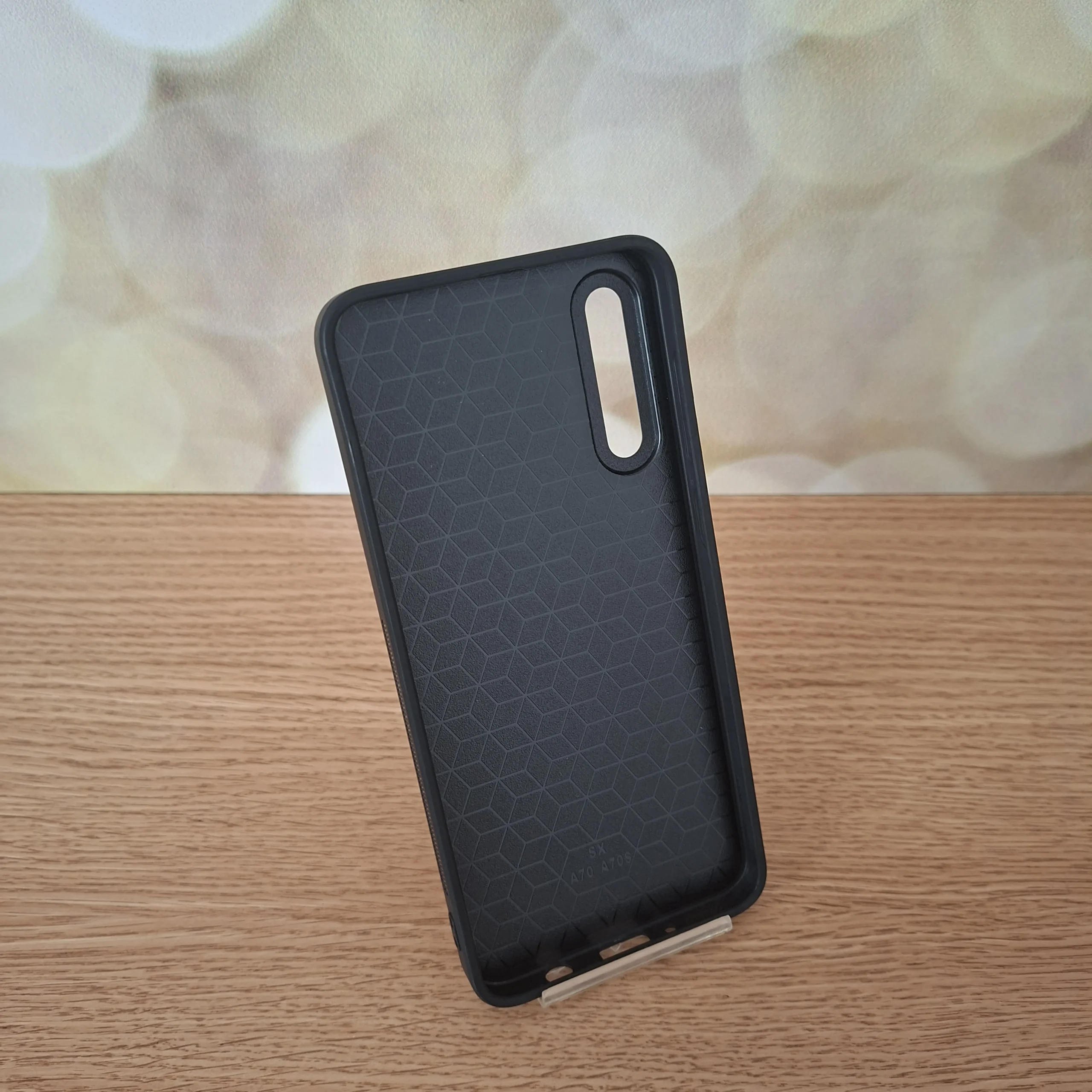 قاب گوشی سامسونگ ای 70 (Galaxy A70 / A70S ) طرح اسسینز کد 2872
