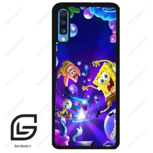 قاب گوشی سامسونگ ای 70 (Galaxy A70 / A70S ) طرح باب کد 2014