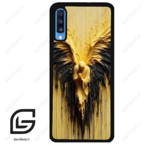 قاب گوشی سامسونگ ای 70 (Galaxy A70 / A70S ) طرح خفن کد 2015