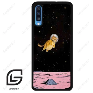 قاب گوشی سامسونگ ای 70 (Galaxy A70 / A70S ) طرح انیمیشن کد 2017