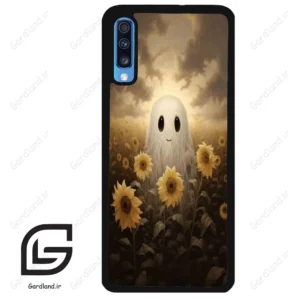 قاب گوشی سامسونگ ای 70 (Galaxy A70 / A70S ) طرح روح کد 2038