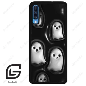 قاب گوشی سامسونگ ای 70 (Galaxy A70 / A70S ) طرح ارواح کد 2050