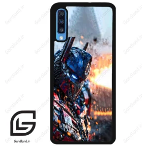قاب گوشی سامسونگ ای 70 (Galaxy A70 / A70S ) طرح اپتیموس کد 2066
