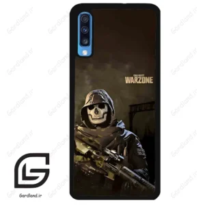 قاب گوشی سامسونگ ای 70 (Galaxy A70 / A70S ) طرح کال کد 2068