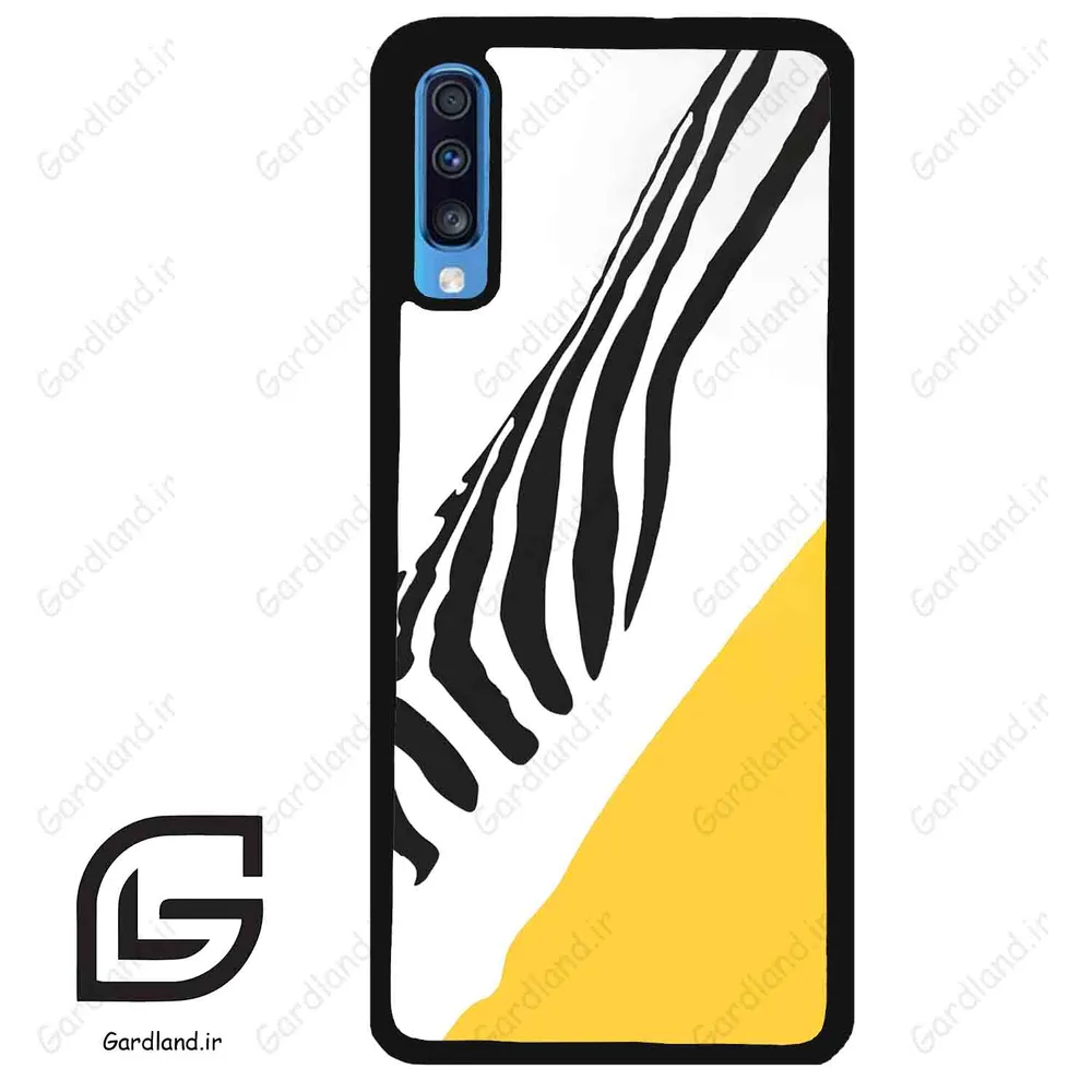 قاب گوشی سامسونگ ای 70 (Galaxy A70 / A70S ) طرح خفن کد 2079