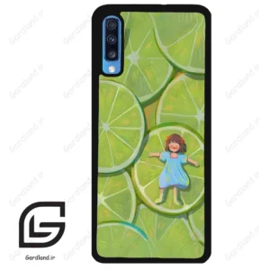 قاب گوشی سامسونگ ای 70 (Galaxy A70 / A70S ) طرح میوه کد 2082