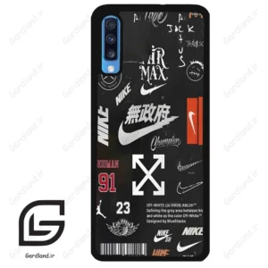 قاب گوشی سامسونگ ای 70 (Galaxy A70 / A70S ) طرح خفن کد 2083
