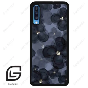 قاب گوشی سامسونگ ای 70 (Galaxy A70 / A70S ) طرح گل کد 2084