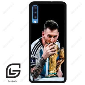 قاب گوشی سامسونگ ای 70 (Galaxy A70 / A70S ) طرح لیونل کد 2087