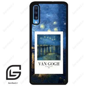 قاب گوشی سامسونگ ای 70 (Galaxy A70 / A70S ) طرح ونگوک کد 2089