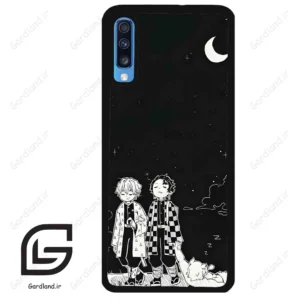 قاب گوشی سامسونگ ای 70 (Galaxy A70 / A70S ) طرح کاپلی کد 2095