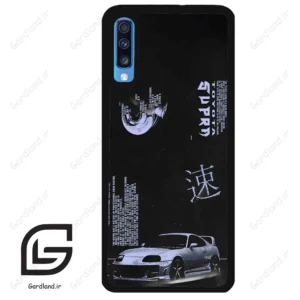 قاب گوشی سامسونگ ای 70 (Galaxy A70 / A70S ) طرح پسرانه کد 2113
