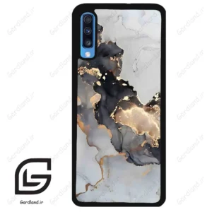 قاب گوشی سامسونگ ای 70 (Galaxy A70 / A70S ) طرح ساده کد 2115