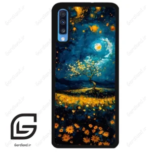 قاب گوشی سامسونگ ای 70 (Galaxy A70 / A70S ) طرح طبیعت کد 2116