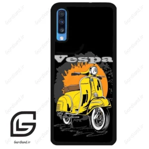 قاب گوشی سامسونگ ای 70 (Galaxy A70 / A70S ) طرح پسرانه کد 2118