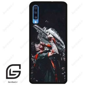 قاب گوشی سامسونگ ای 70 (Galaxy A70 / A70S ) طرح پسرانه کد 2120