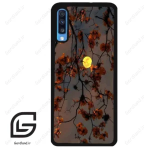 قاب گوشی سامسونگ ای 70 (Galaxy A70 / A70S ) طرح طبیعت کد 2126