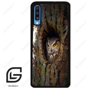 قاب گوشی سامسونگ ای 70 (Galaxy A70 / A70S ) طرح حیوانات کد 2129