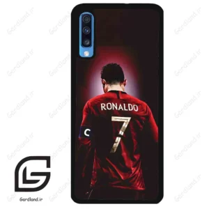 قاب گوشی سامسونگ ای 70 (Galaxy A70 / A70S ) طرح پسرانه کد 2136