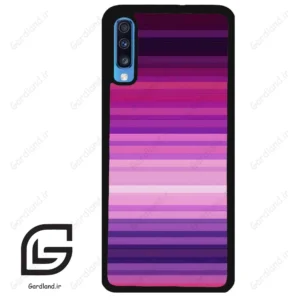 قاب گوشی سامسونگ ای 70 (Galaxy A70 / A70S ) طرح ساده کد 2137