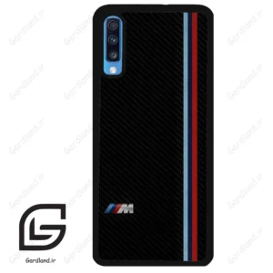 قاب گوشی سامسونگ ای 70 (Galaxy A70 / A70S ) طرح پسرانه کد 2138