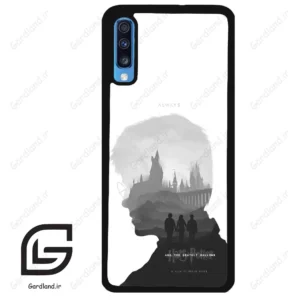 قاب گوشی سامسونگ ای 70 (Galaxy A70 / A70S ) طرح هری کد 2139
