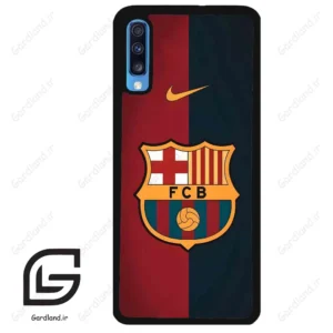 قاب گوشی سامسونگ ای 70 (Galaxy A70 / A70S ) طرح ورزشی کد 2142