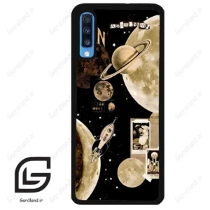 قاب گوشی سامسونگ ای 70 (Galaxy A70 / A70S ) طرح فانتزی کد 2143