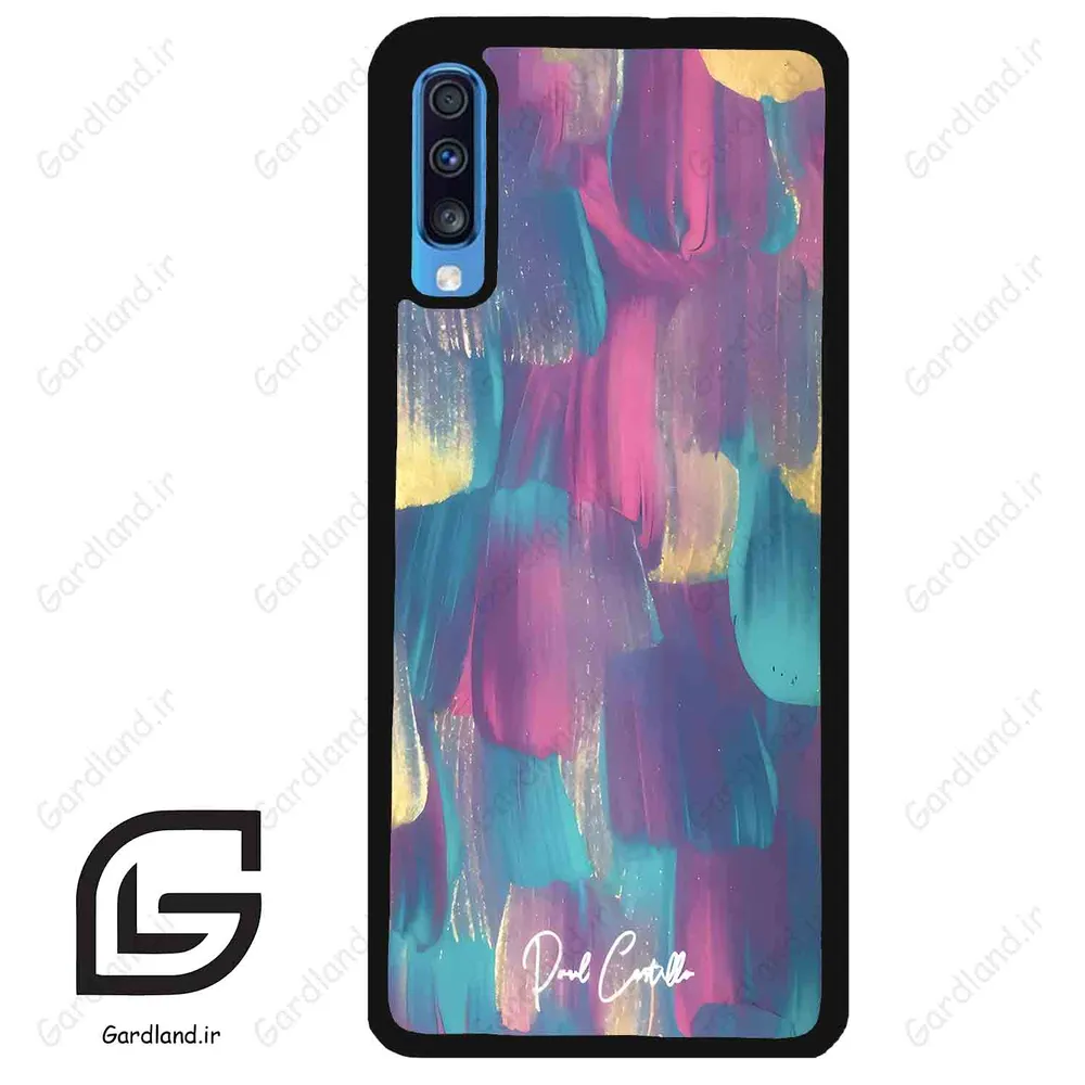 قاب گوشی سامسونگ ای 70 (Galaxy A70 / A70S ) طرح فانتزی کد 2146