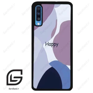 قاب گوشی سامسونگ ای 70 (Galaxy A70 / A70S ) طرح ساده کد 2148