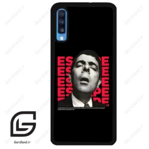 قاب گوشی سامسونگ ای 70 (Galaxy A70 / A70S ) طرح مستربین کد 2151