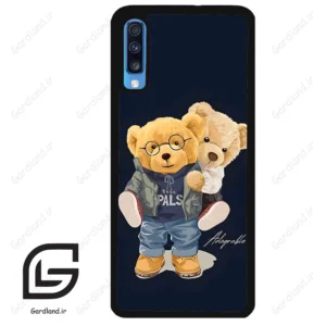 قاب گوشی سامسونگ ای 70 (Galaxy A70 / A70S ) طرح فانتزی کد 2153