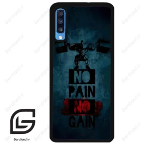 قاب گوشی سامسونگ ای 70 (Galaxy A70 / A70S ) طرح پسرانه کد 2156