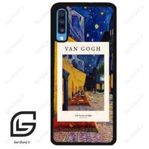 قاب گوشی سامسونگ ای 70 (Galaxy A70 / A70S ) طرح ونگوک کد 2162