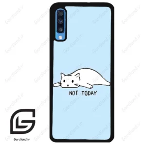 قاب گوشی سامسونگ ای 70 (Galaxy A70 / A70S ) طرح فانتزی کد 2163