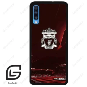 قاب گوشی سامسونگ ای 70 (Galaxy A70 / A70S ) طرح لیورپول کد 2167
