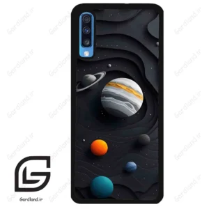 قاب گوشی سامسونگ ای 70 (Galaxy A70 / A70S ) طرح فانتزی کد 2168