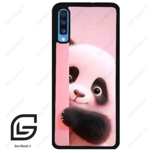 قاب گوشی سامسونگ ای 70 (Galaxy A70 / A70S ) طرح فانتزی کد 2180