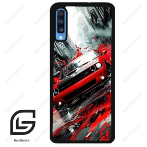 قاب گوشی سامسونگ ای 70 (Galaxy A70 / A70S ) طرح پسرانه کد 2181