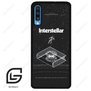 قاب گوشی سامسونگ ای 70 (Galaxy A70 / A70S ) طرح ساده کد 2185