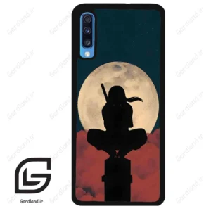 قاب گوشی سامسونگ ای 70 (Galaxy A70 / A70S ) طرح ایتاچی کد 2188