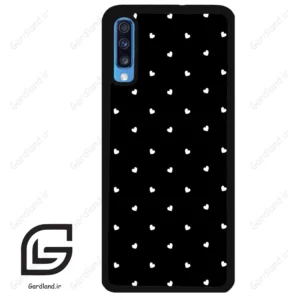 قاب گوشی سامسونگ ای 70 (Galaxy A70 / A70S ) طرح فانتزی کد 2192