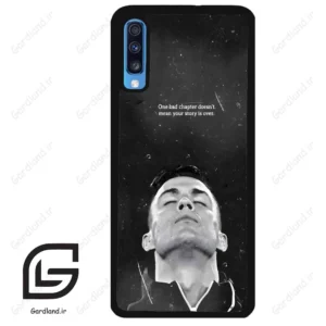 قاب گوشی سامسونگ ای 70 (Galaxy A70 / A70S ) طرح رونالدو کد 2193