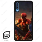 قاب گوشی سامسونگ ای 70 (Galaxy A70 / A70S ) طرح مرد کد 2195